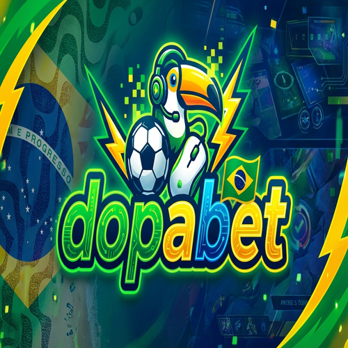 Logo dopabet