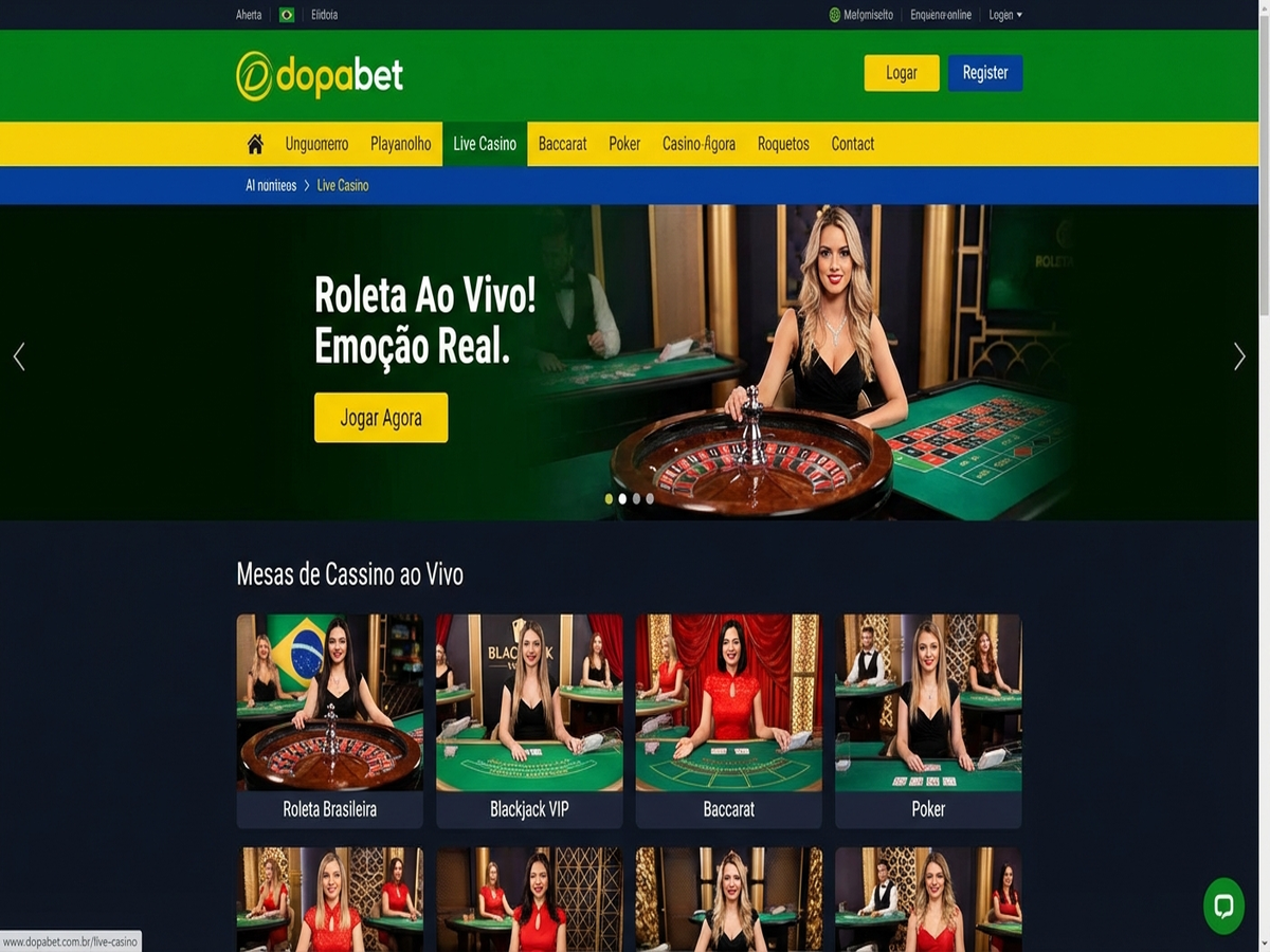 Screenshot 3 dopabet